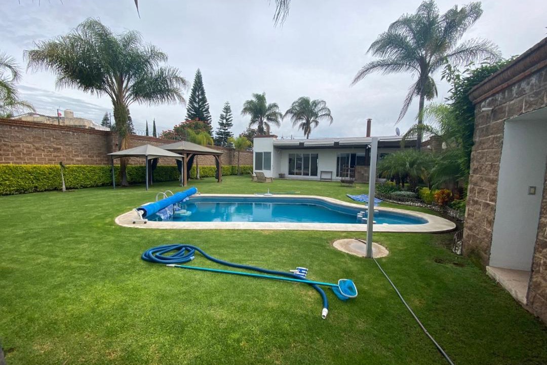 Photo of Outdoor in Atlixco