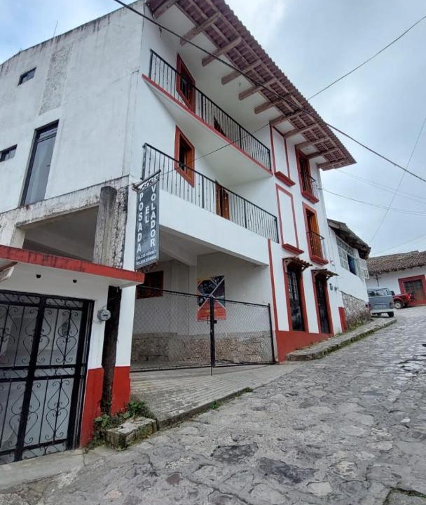 Photo of Others in Cuetzalan del Progreso