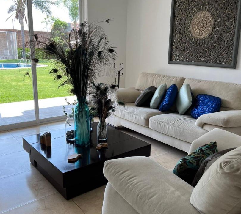 Photo of Livingroom in Atlixco