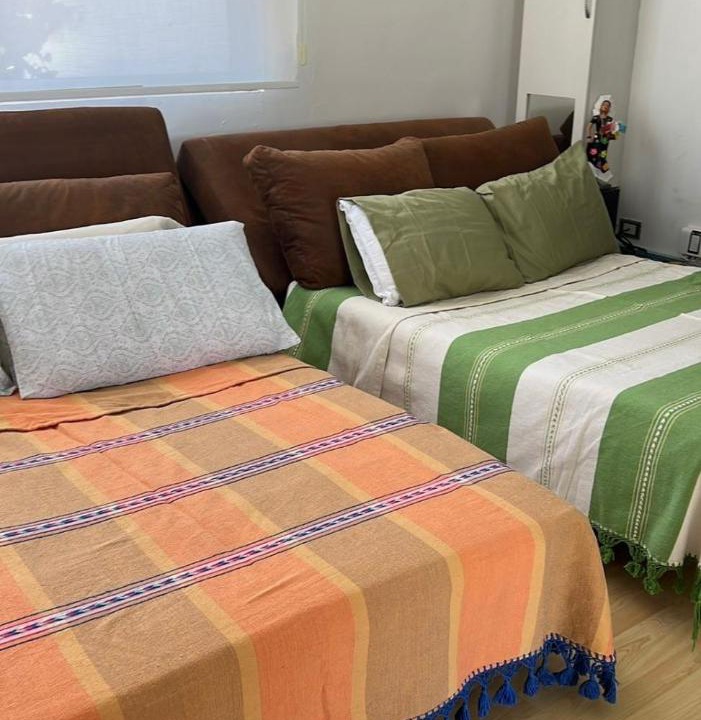 Photo of Bedroom in Atlixco