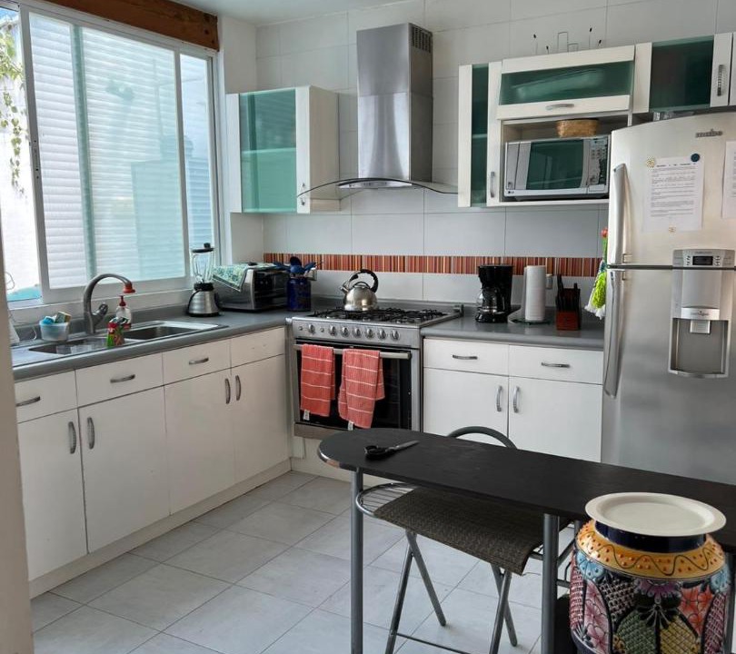 Photo of Kitchen in Atlixco