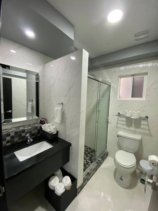 Photo of Bathroom in Colinas del Mar