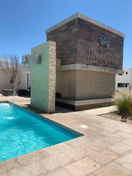 Photo of Outdoor in La Paz