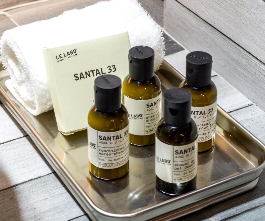 Photo of Bathroom in Reynosa