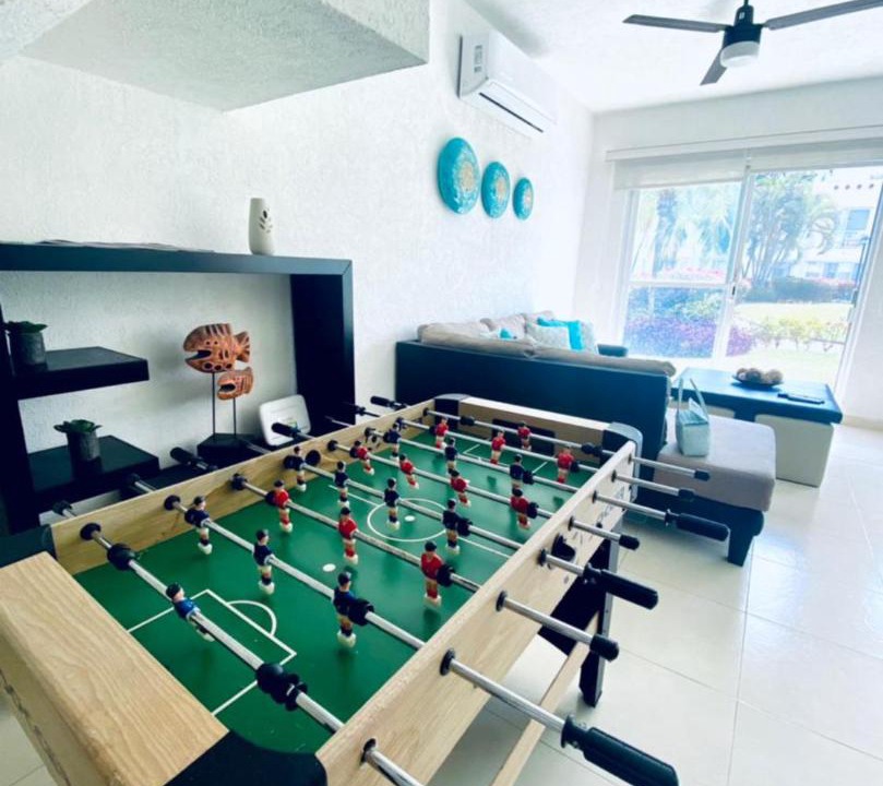 Photo of Livingroom in La Poza