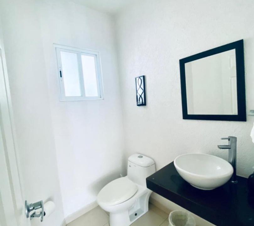 Photo of Bathroom in La Poza