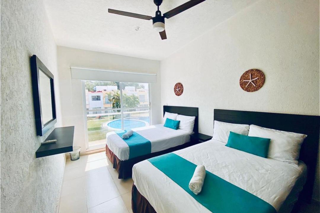 Photo of Bedroom in La Poza