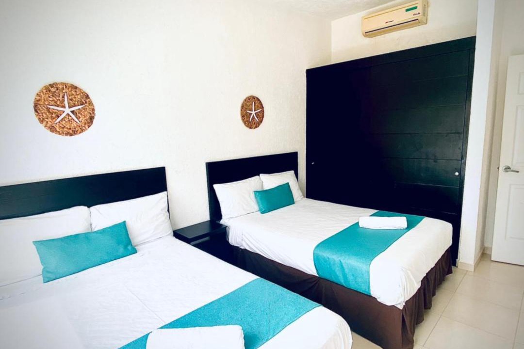 Photo of Bedroom in La Poza