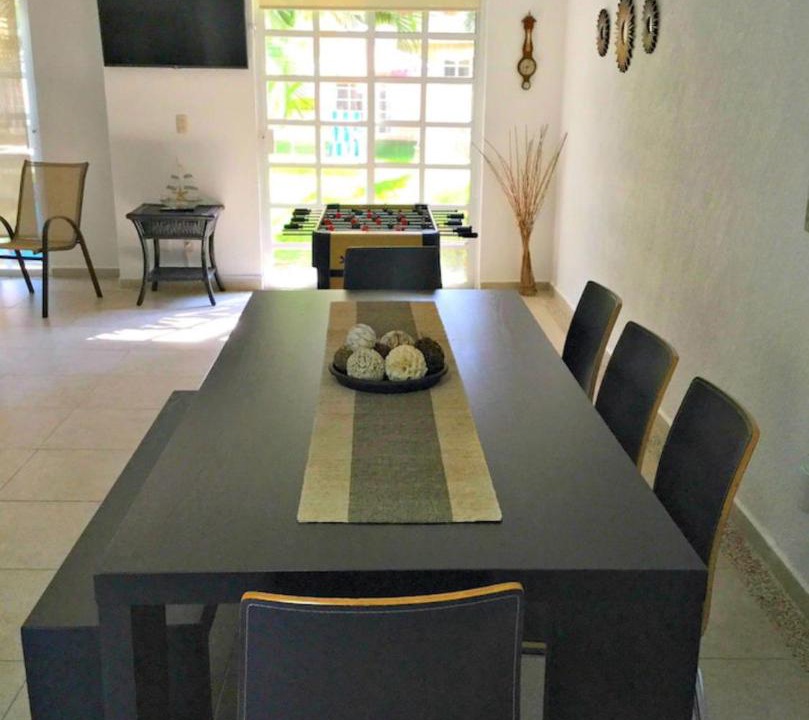 Photo of Livingroom in Boulevard Barra Vieja