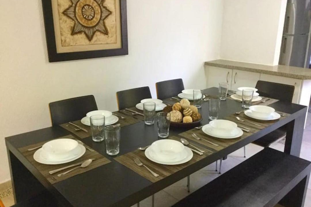 Photo of Livingroom in Boulevard Barra Vieja