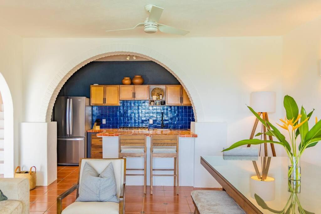 Photo of Livingroom in Salchi