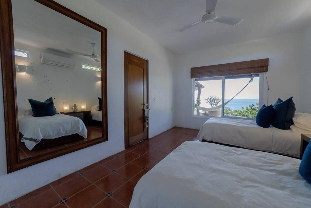 Photo of Bedroom in Salchi