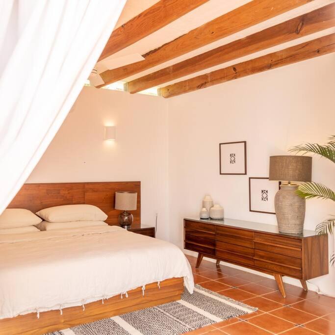 Photo of Bedroom in Salchi