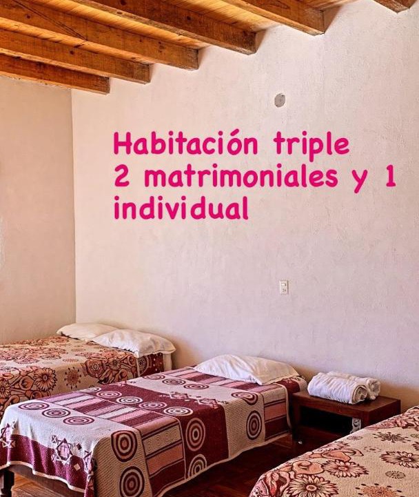 Photo of Others in Real de Catorce