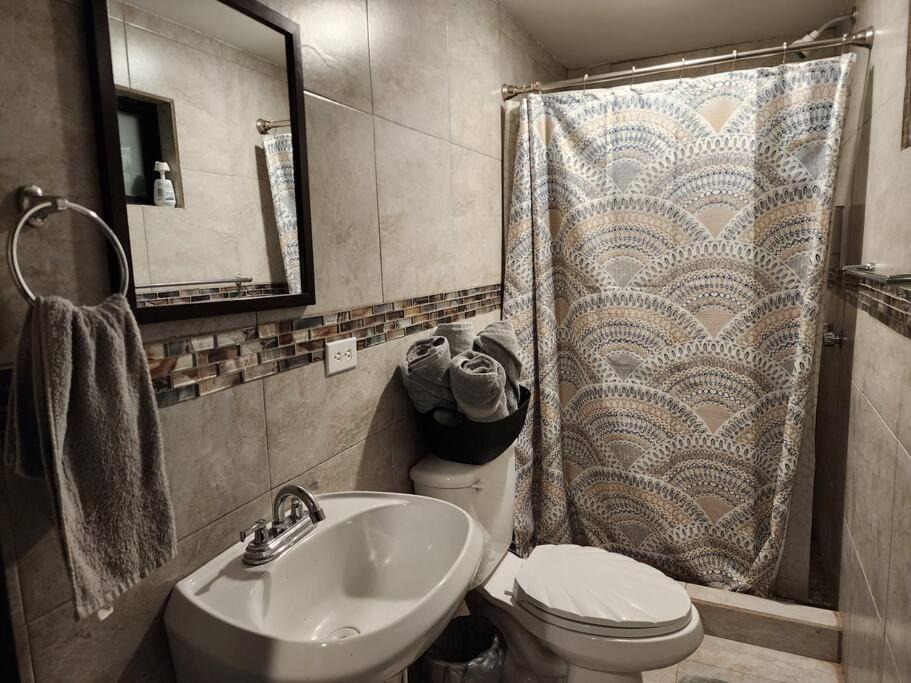 Photo of Bathroom in Cananea