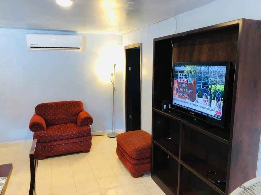 Photo of Livingroom in Cananea