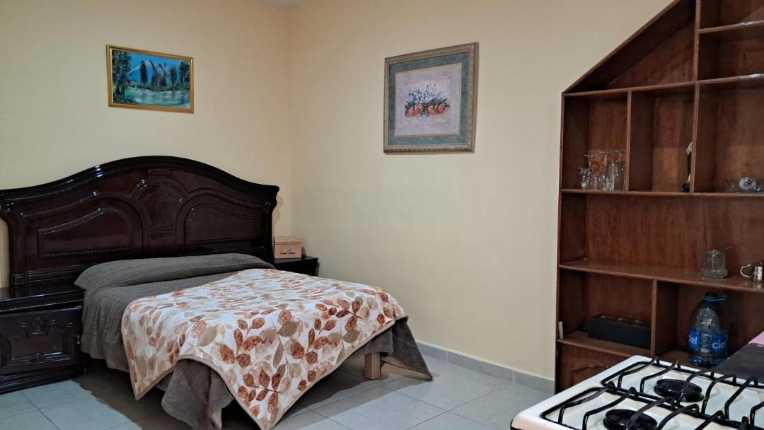 Photo of Bedroom in Fresnillo