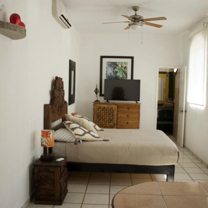 Photo of Livingroom in Lazaro Cardenas