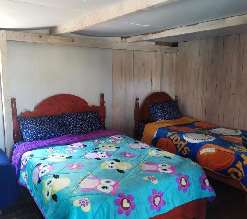 Photo of Bedroom in San Sebastian Rio Hondo