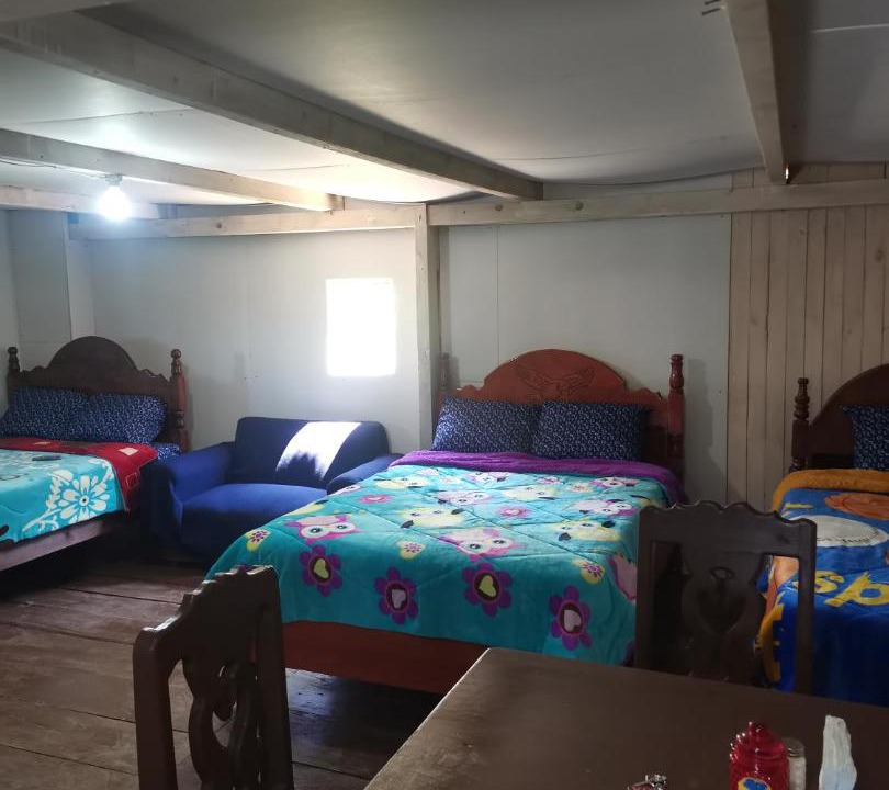 Photo of Bedroom in San Sebastian Rio Hondo