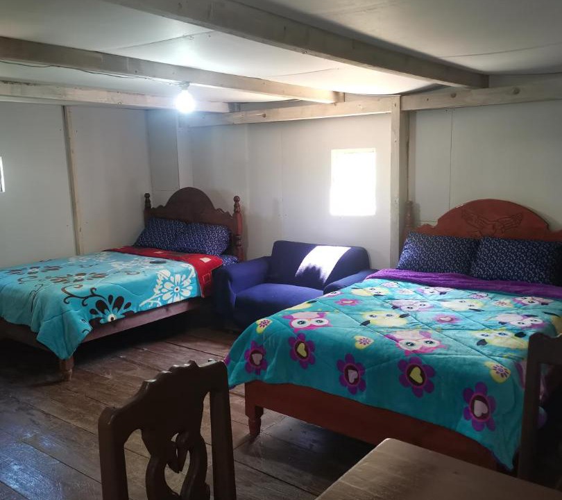 Photo of Bedroom in San Sebastian Rio Hondo