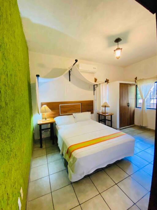 Photo of Bedroom in San Jose Ixtapa