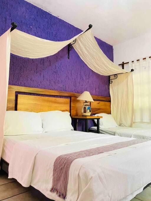 Photo of Bedroom in San Jose Ixtapa