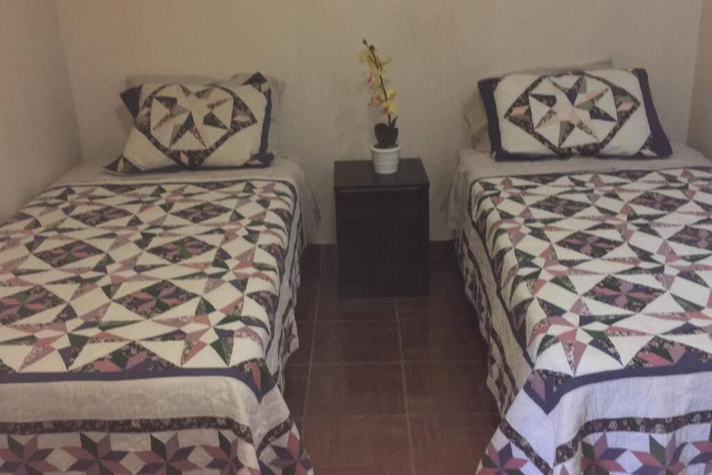 Photo of Bedroom in Cananea
