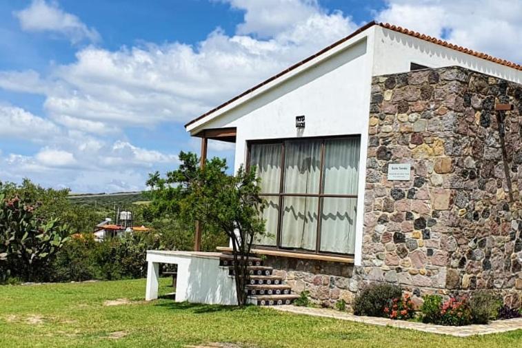 Photo of Buildings in Lagos de Moreno