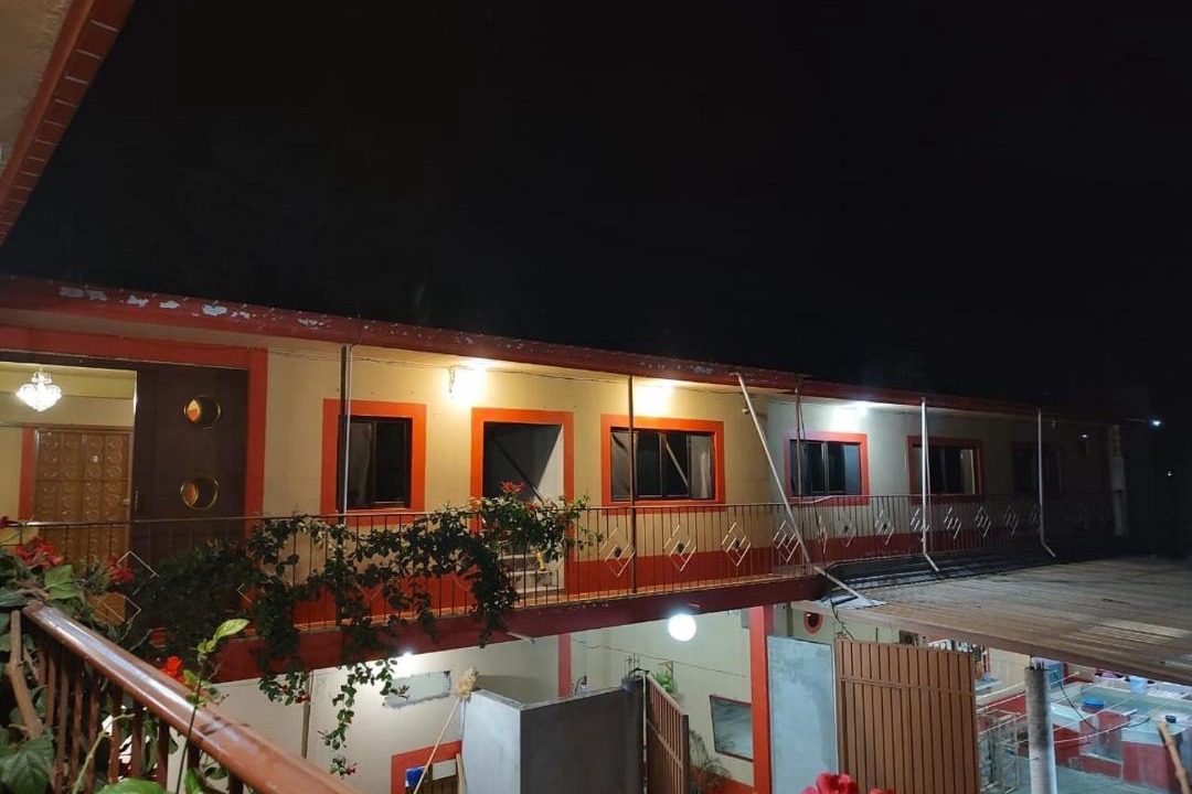 Photo of Others in Tochimilco