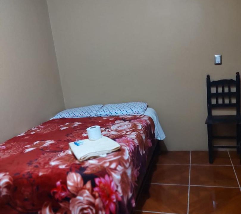 Photo of Others in Tochimilco