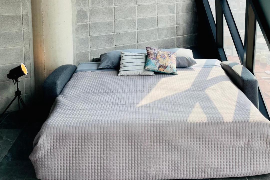 Photo of Bedroom in Cholula
