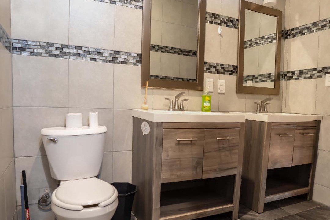 Photo of Bathroom in Mazatlan