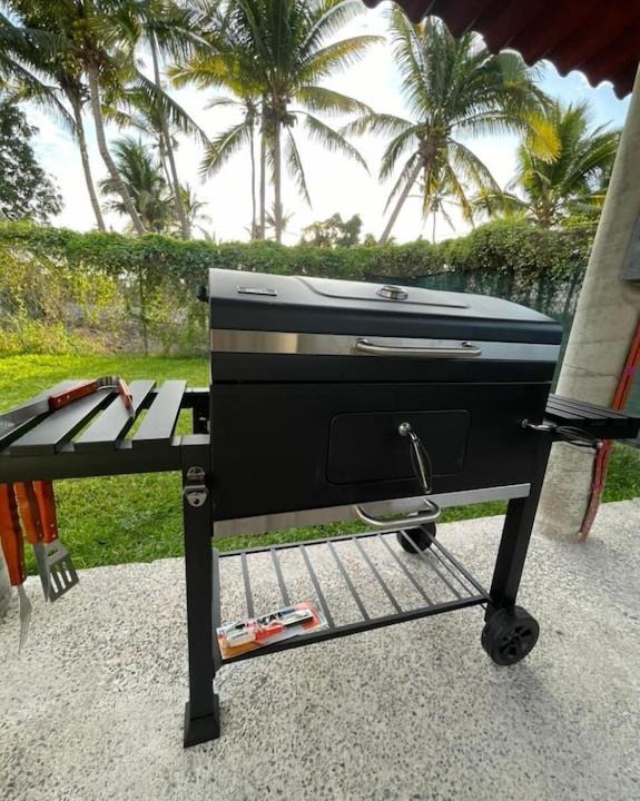 Photo of Patio Balcony in Perula