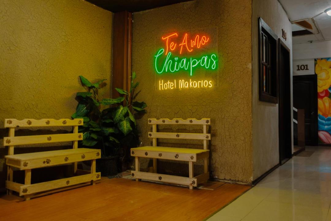 Photo of Others in Tuxtla Gutierrez