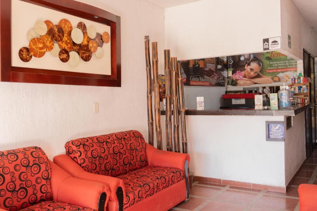 Photo of Livingroom in Tuxtla Gutierrez
