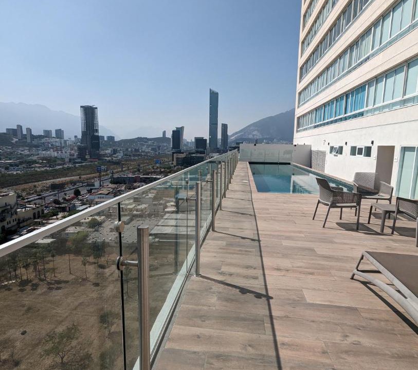 Photo of Patio Balcony in Monterrey