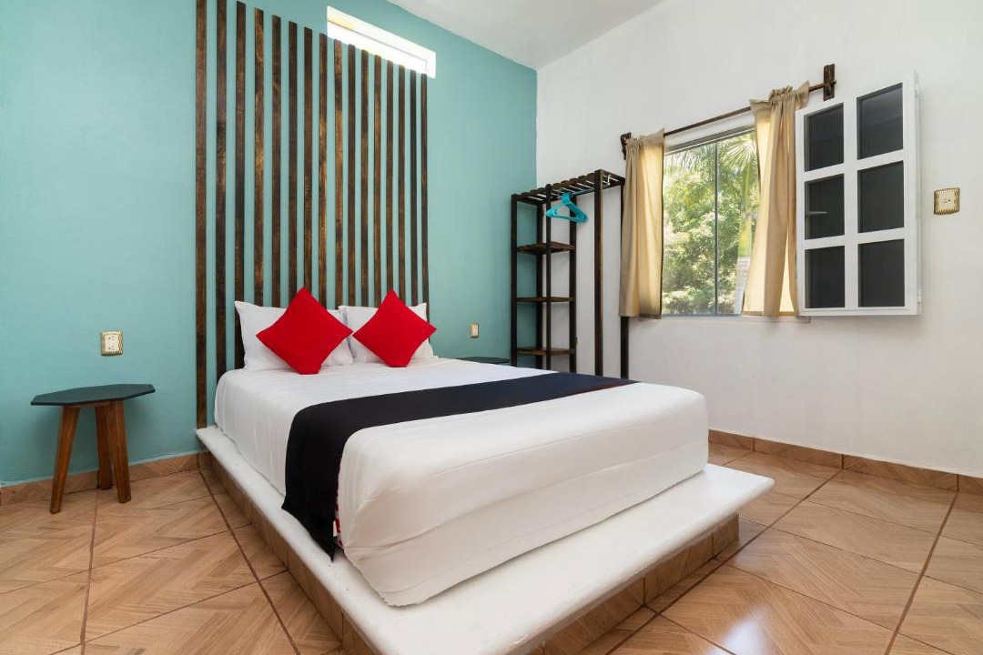 Photo of Bedroom in Tlaquiltenango