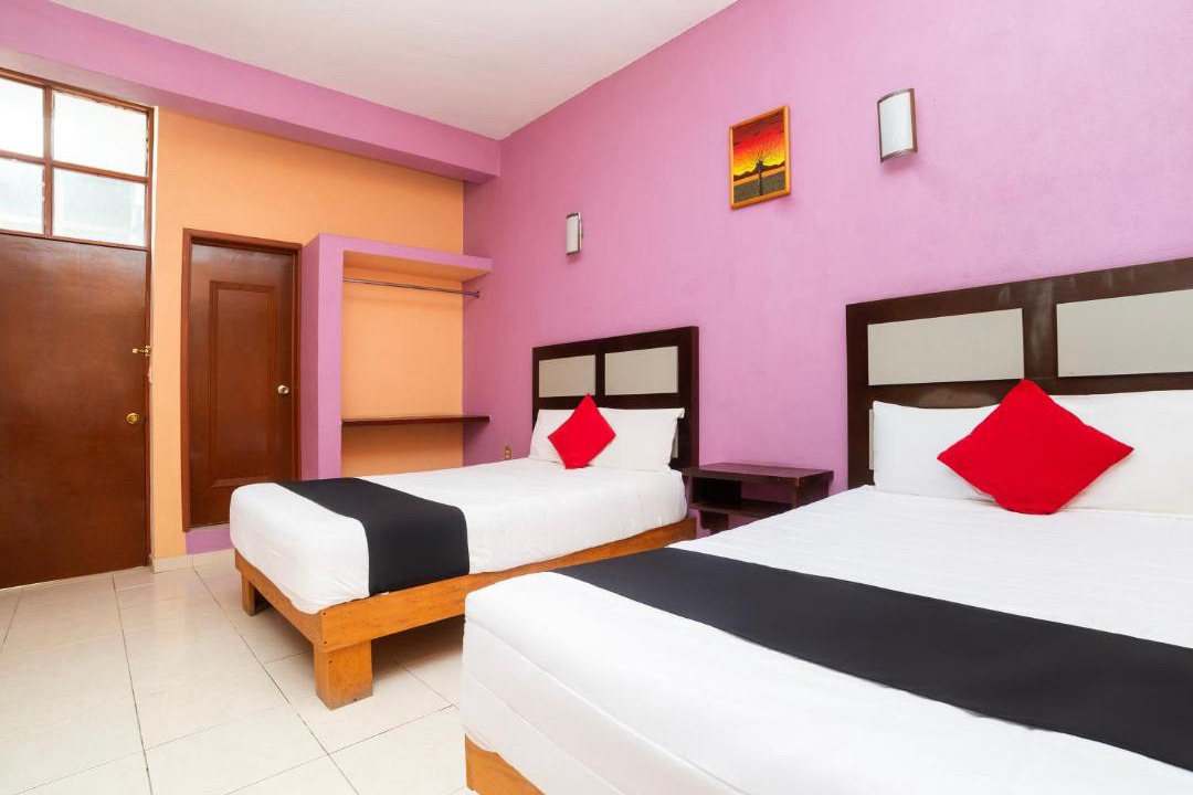 Photo of Bedroom in Tlaquiltenango