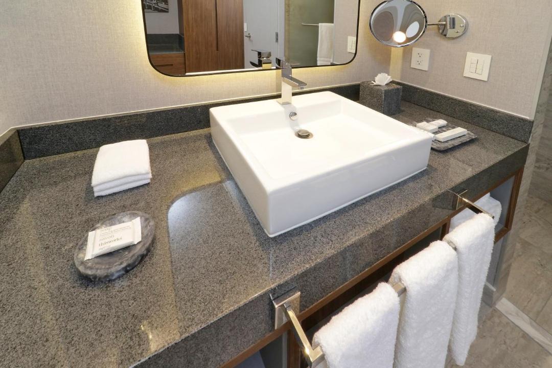 Photo of Bathroom in Culiacan