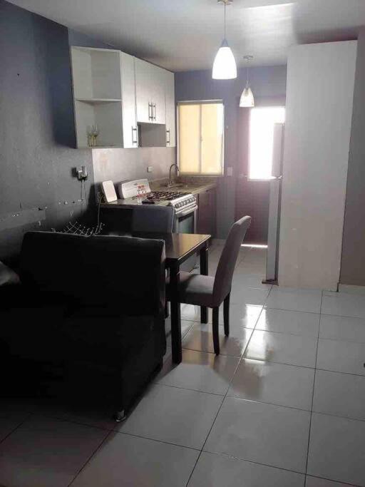 Photo of Livingroom in La Joya