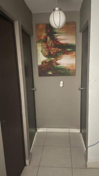Photo of Bathroom in La Joya