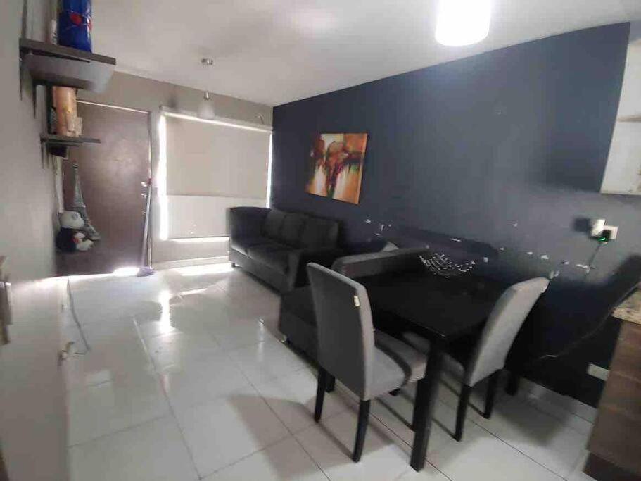 Photo of Livingroom in La Joya