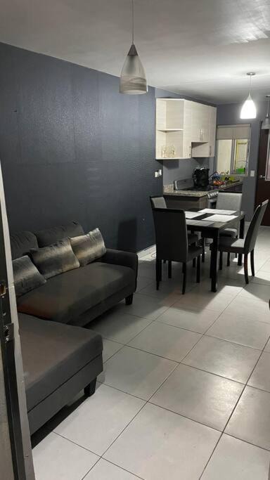 Photo of Livingroom in La Joya