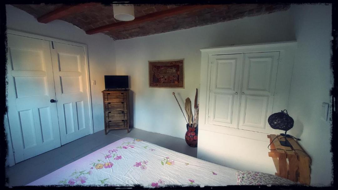 Photo of Bedroom in Guanajuato