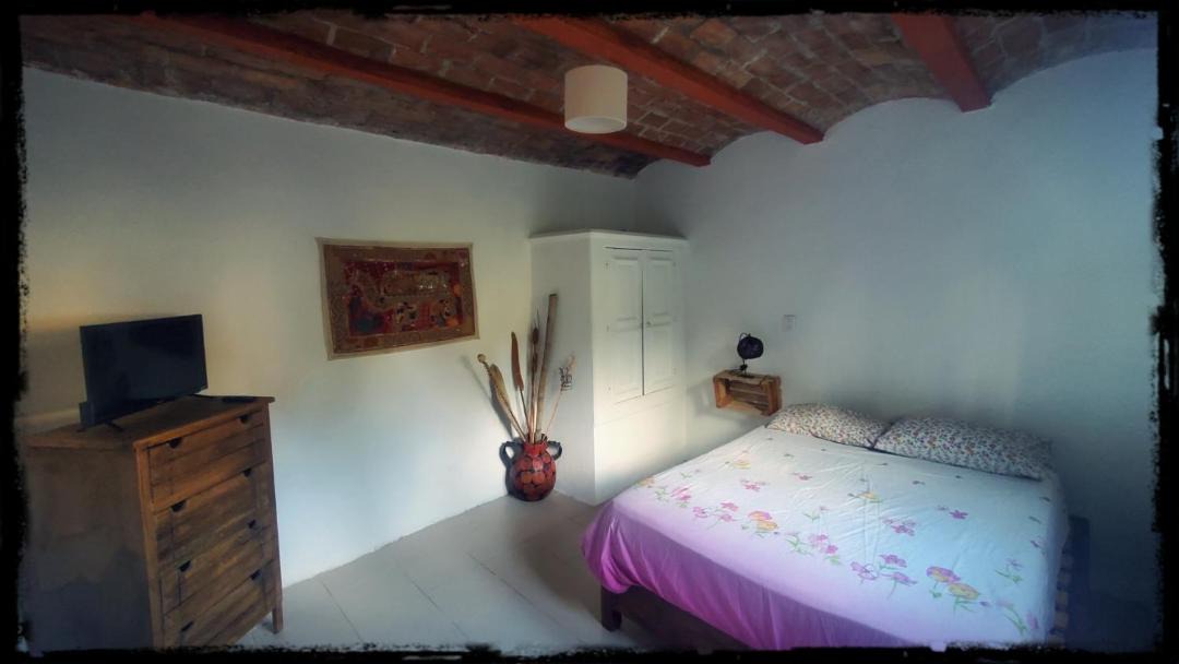 Photo of Bedroom in Guanajuato