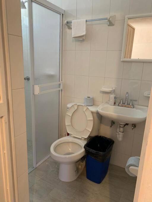 Photo of Bathroom in Durango