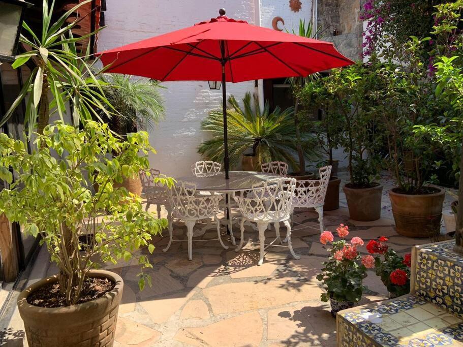 Photo of Patio Balcony in Agua Fria