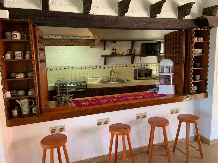 Photo of Kitchen in Agua Fria