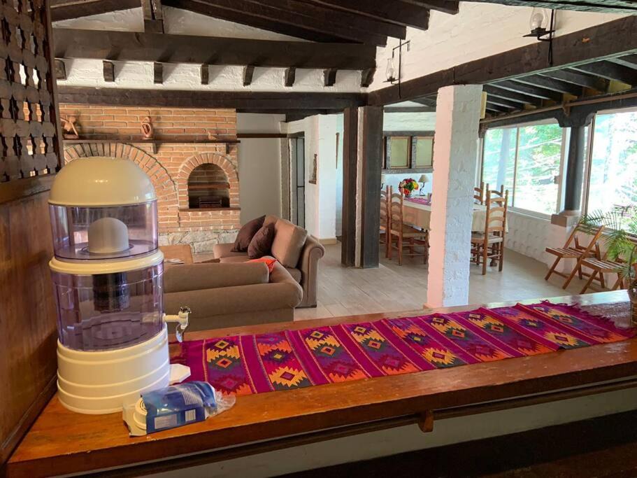 Photo of Livingroom in Agua Fria